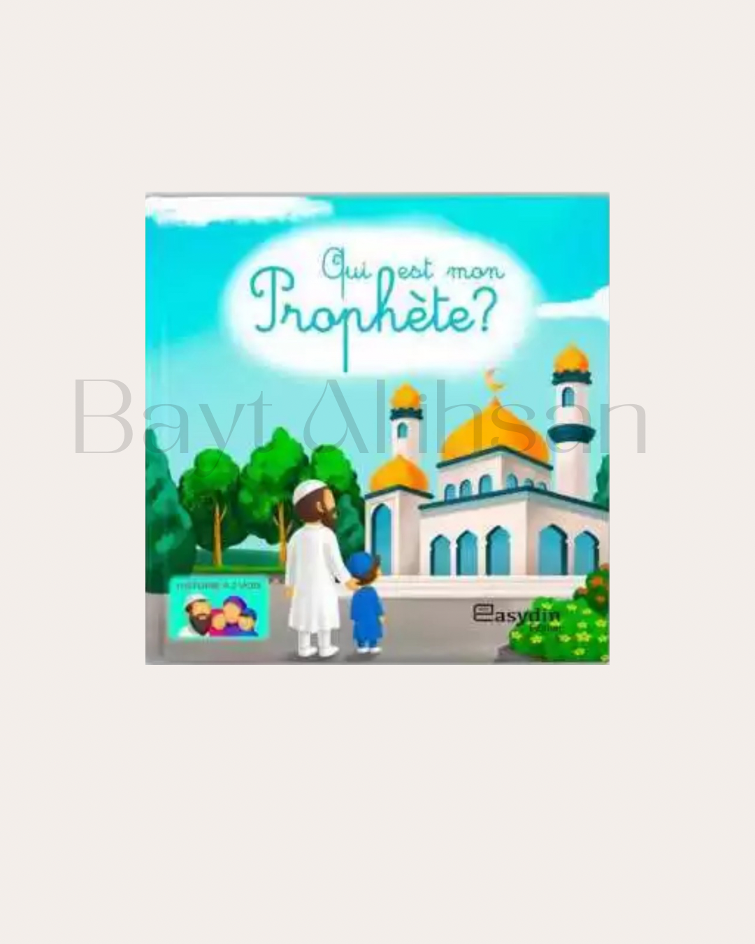 Qui est mon Prophète ?