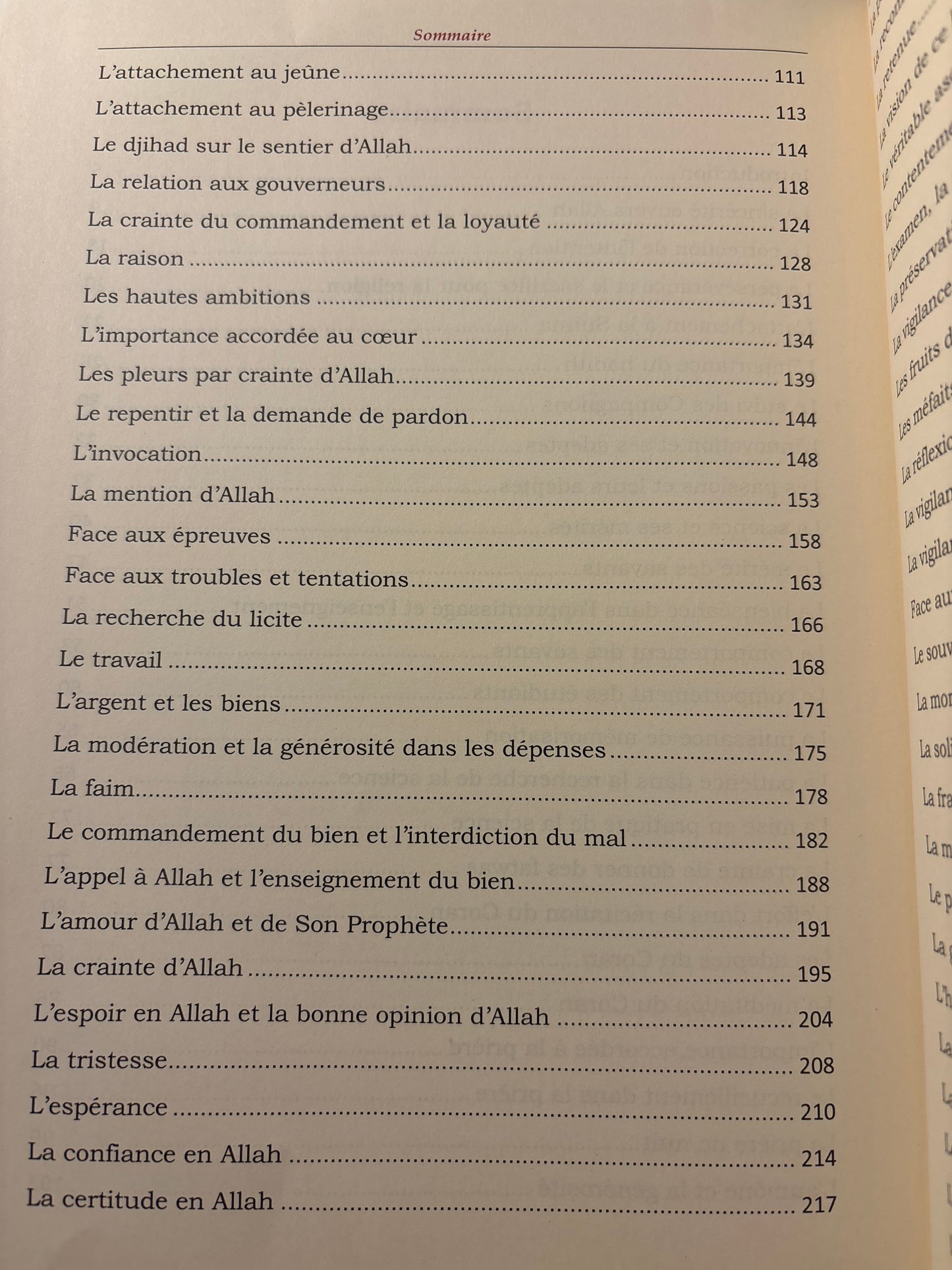 Ainsi Étaient Nos Pieux Prédécesseurs,Compilation Et Traduction